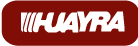 Huayra logo